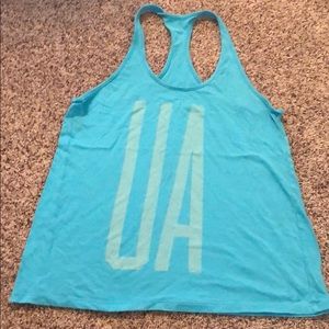Under Armour Tank